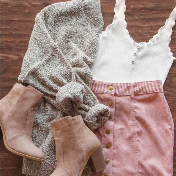 FALL AUTUMN BOUTIQUE MYSTERY BOX - Picture 2 of 7